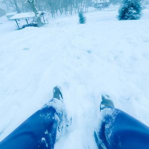 little ice age