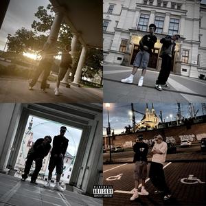 mcd (feat. Tobias Crow) (Explicit)