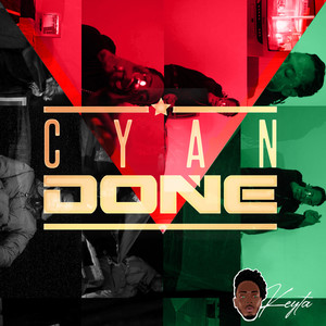 Cyan Done (Explicit)