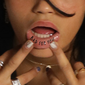 BAD FOR YOU (Explicit)