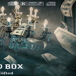 Ice Cold Box (Explicit)