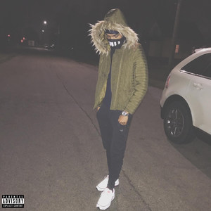 No Sleep Pt2 (Explicit)