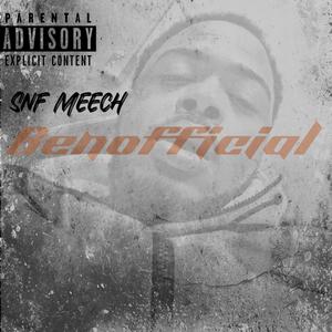 Countin Blessings (Explicit)