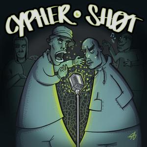 Cypher Shot (feat. Hamst, Kuchcik, Palec Klasycznie, KPSN & DJ HWR|Explicit)