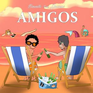 AMIGOS (feat. JACASVI)