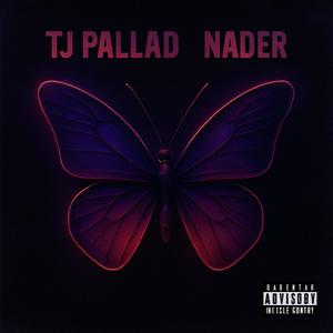 Motyl (feat. Nader) (Explicit)