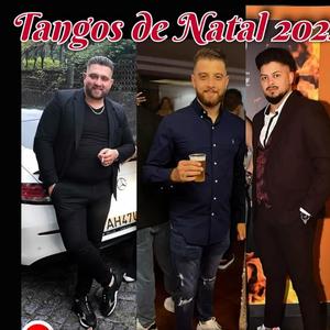 Tangos de Natal 20K25 ferrera, Jovanel, marinho