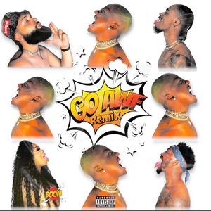 Go Awf! (feat. RikoWithAK, Samii Austin, Misstress & IAMVO) (Explicit)