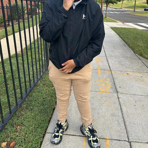 Paid Nd Full (feat. Lul Fatz) (Explicit)