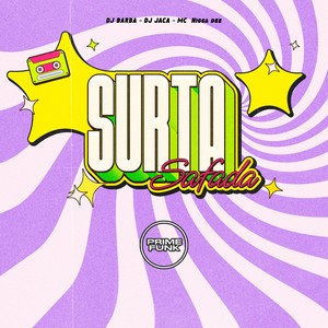 Surta Safada (Explicit)
