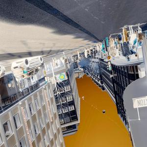 ENGLAND, PT. II (RAISE) (feat. ThisMyJam) (Explicit)