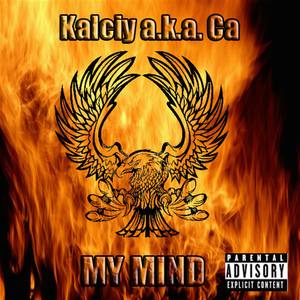 My Mind (Explicit)