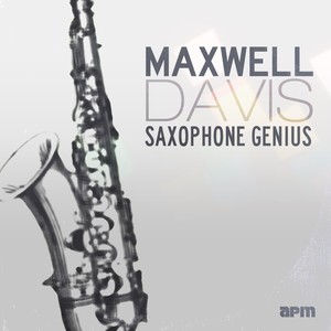 Saxophone Genius