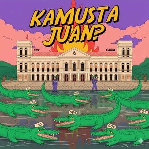 Kamusta Juan (Explicit)