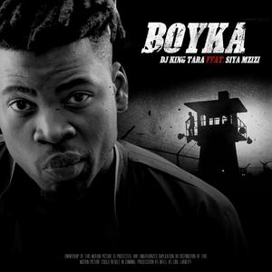 Boyka (UndergroundMusiQ) (feat. Siya Mzizi)