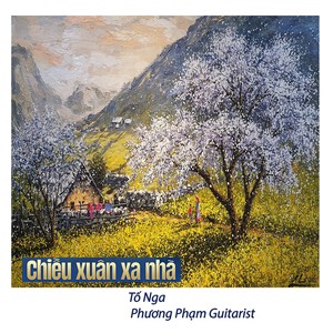 Chiều Xuân Xa Nhà