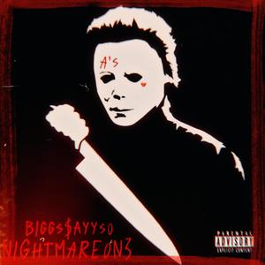 Nightmare On 3 (Explicit)