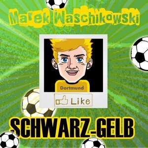 Schwarz-Gelb