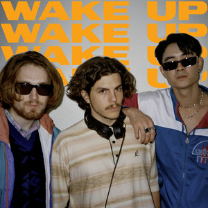 Wake Up (Explicit)