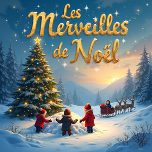 Les Merveilles de Noël