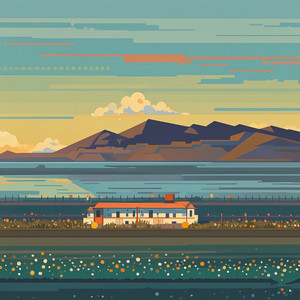 战一柔 - 探故知 (Bgm)