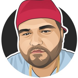 Raza (feat. ChowMaine23) (Explicit)