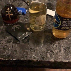 Fine Times (Explicit)