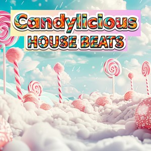 Holding On (New Disco Pilots Remix)