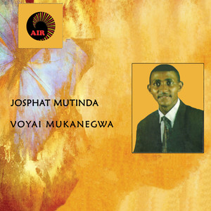 Voyai Mukanegwa