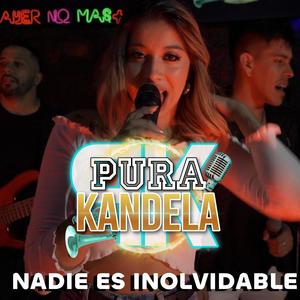 Nadie es inolvidable