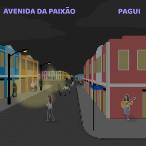 Avenida da Paixão