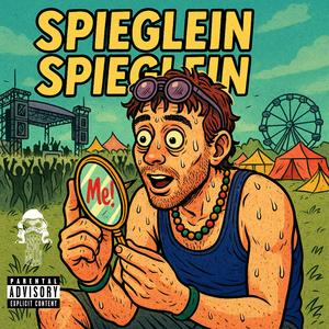 Spieglein Spieglein (Explicit)