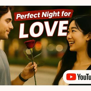 PERFECT NIGHT FOR LOVE