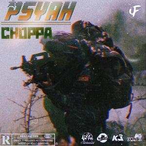 Choppa (Explicit)