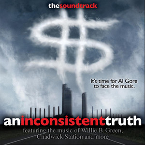 An Inconsistent Truth (Original Motion Picture Soundtrack EP)