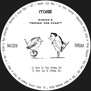 Bring The Funk (Original Mix)