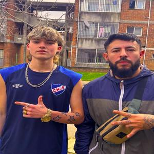 Los mismos de siempre (feat. Dopper) (Explicit)