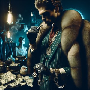 Сутенер flow 1 (Explicit)