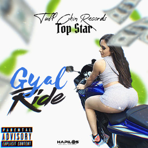 Gyal Ride (Explicit)