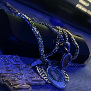 Don't get me started (Explicit)