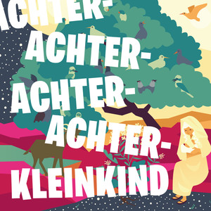 Achterachterachterachterachterachterachterachterkleinkind - Abraham en Sara verhuizen