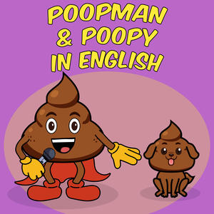Poopman, Fruits and Veggies
