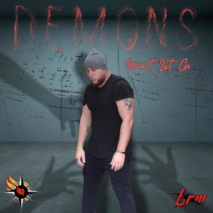 Demons Won't Let Go (feat. Aegis Beatz & RTD Ankapong)