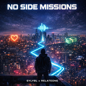 No Side Missions (Rela Teone Remix)