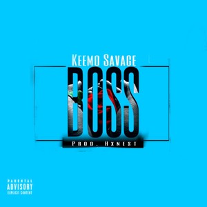 Boss (Explicit)