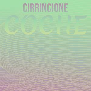 Cirrincione Coche