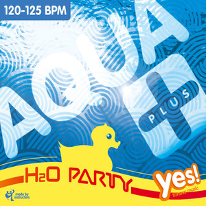 IT'S TIME TO PARTY NOW