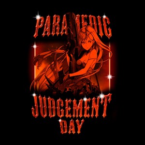 JUDGEMENT DAY (Explicit)