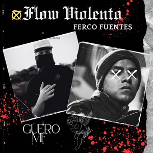 Flow Violento (feat. Güeromf)