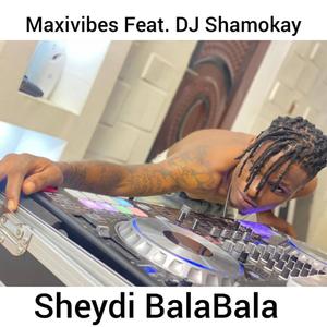 Sheydi Bala Bala (feat. DJ Shamokay)